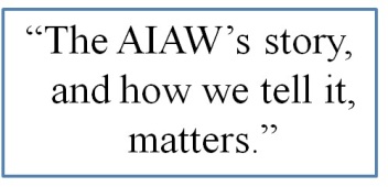 AIAW
