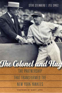 Colonel and Hug