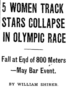 Chicago Tribune, August 3, 1928.